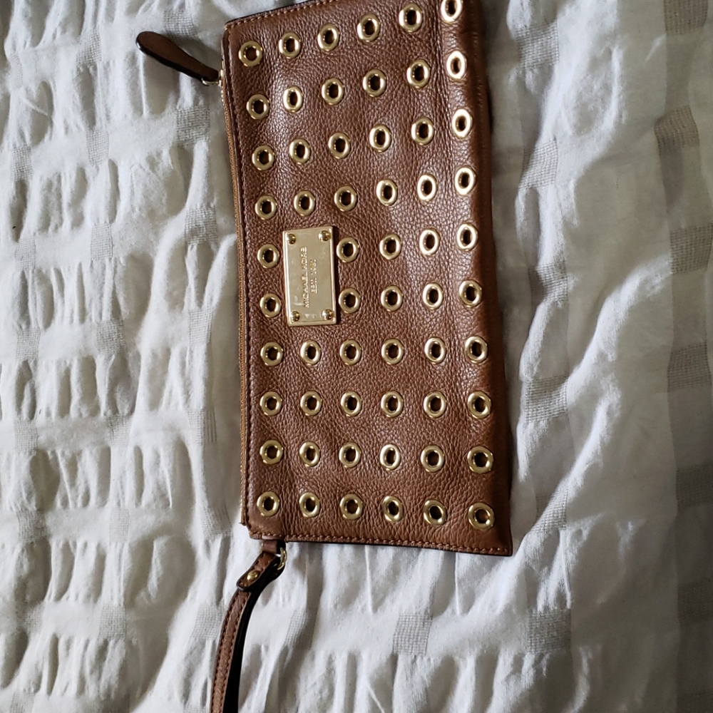 Michael Kors clutch